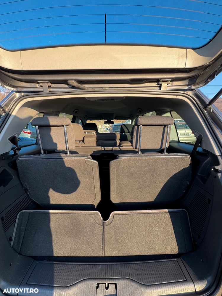 Opel Zafira 1.7 CDTI ecoFLEX Selection - 10