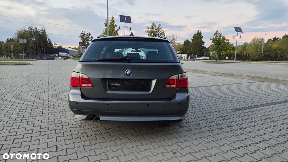 BMW Seria 5 - 37