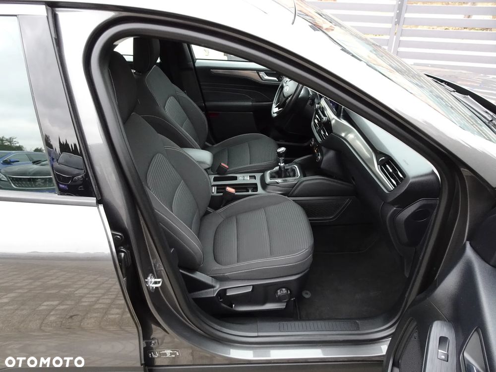 Ford Kuga 1.5 EcoBoost FWD Titanium X - 14