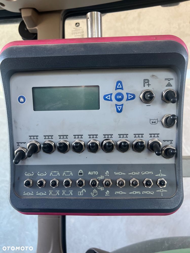 Kverneland Ikarus S28 - 5