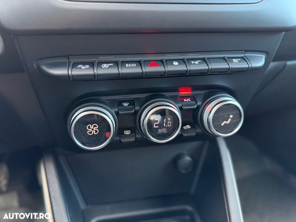 Dacia Duster 1.5 Blue dCi 4WD Prestige jante 17" - 15