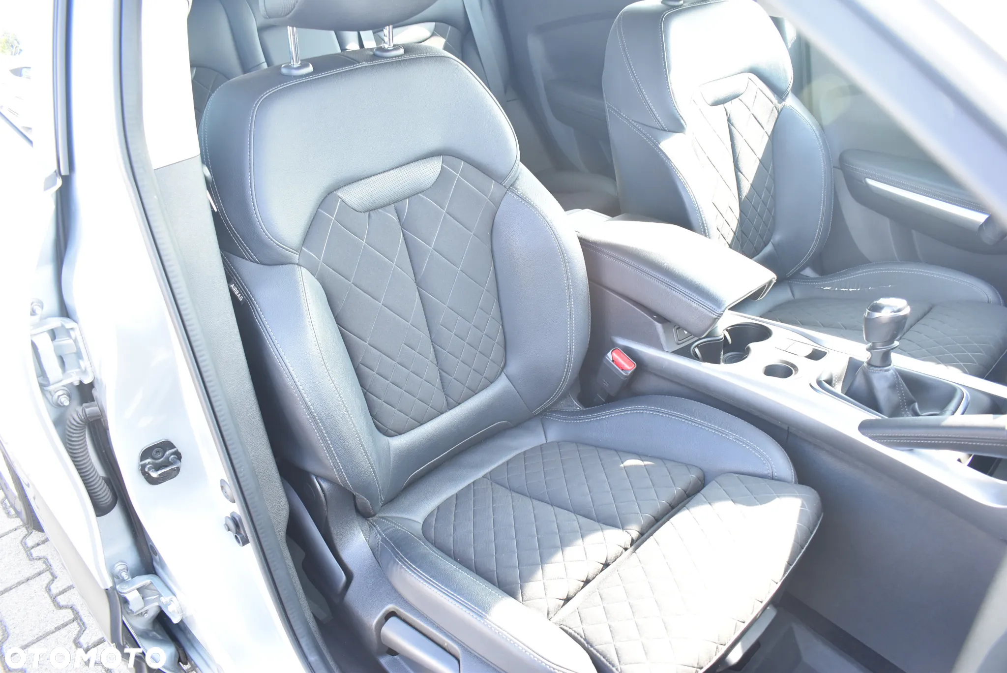Renault Kadjar 1.5 Blue dCi Intens - 18
