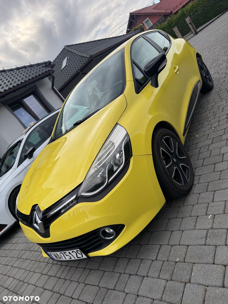 Renault Clio 1.5 dCi Business - 2