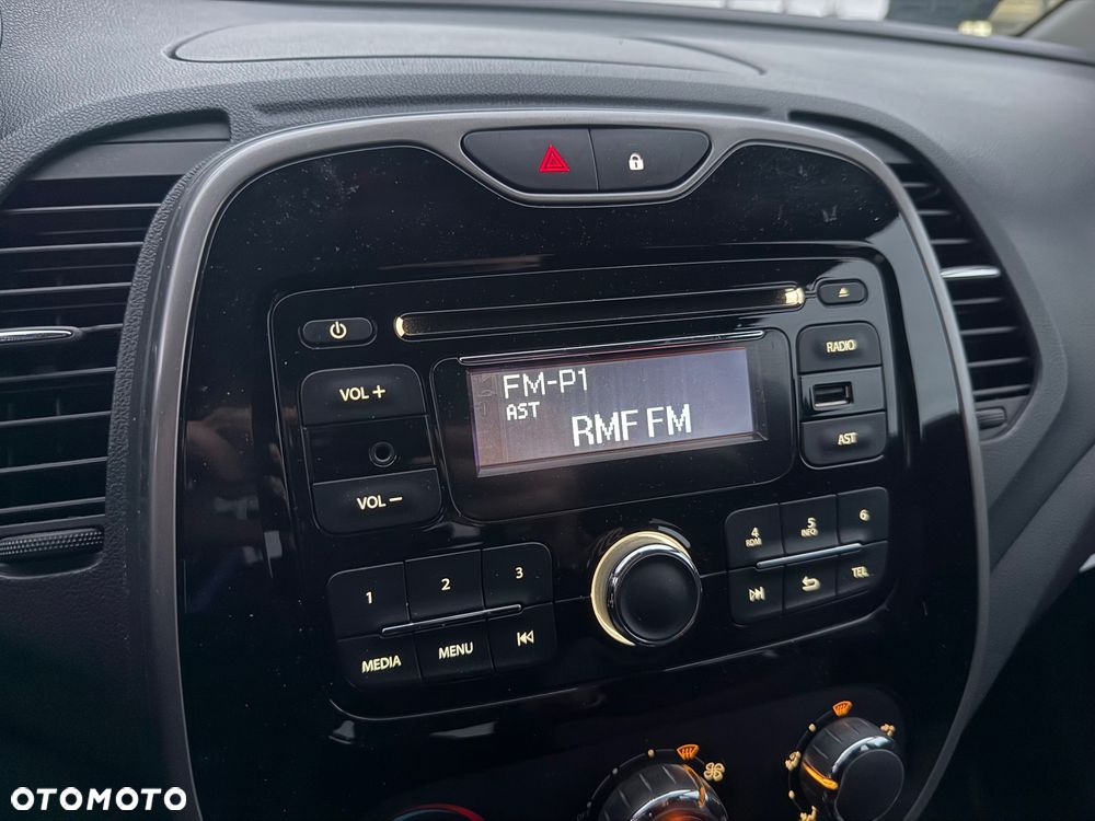 Renault Captur (ENERGY) TCe 90 LIFE - 21