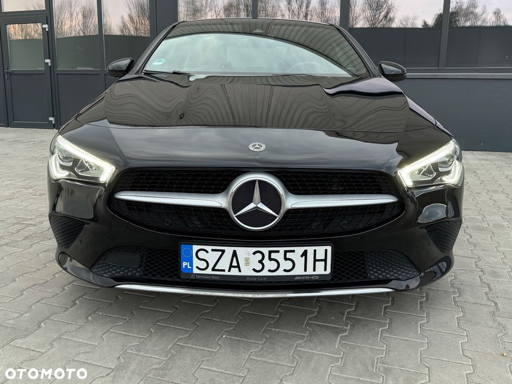 Mercedes-Benz CLA 180 7G-DCT Progressive Line Advanced - 20