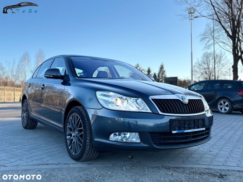 Skoda Octavia 1.8 TSI DSG Laurin & Klement - 4