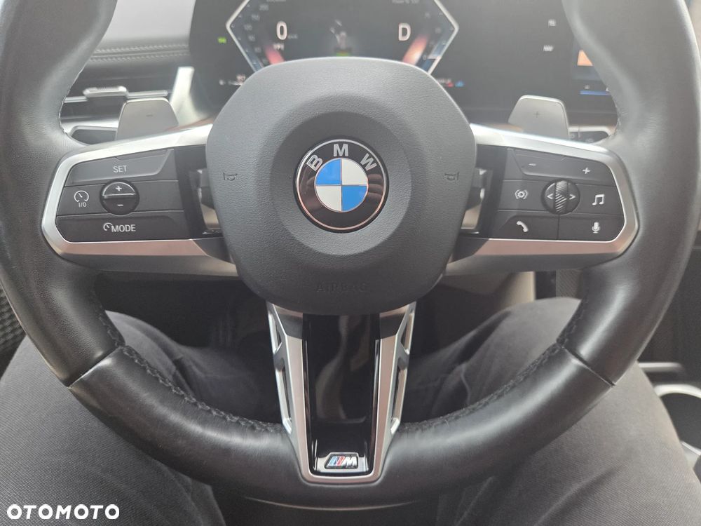 BMW X1 xDrive23i mHEV M Sport - 23