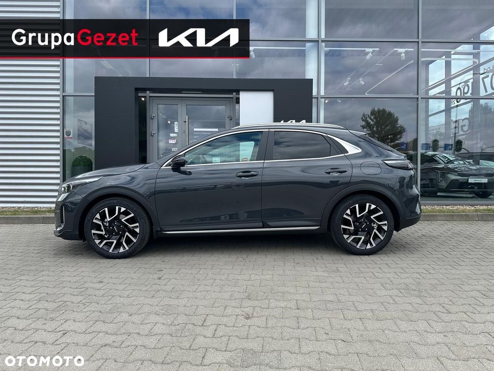 Kia XCeed 1.6 T-GDI Tribute DCT - 6