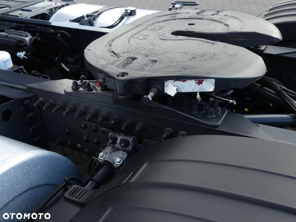 Volvo FH4 460 / EURO 6 / AUTOMAT / STANDARD / - 21