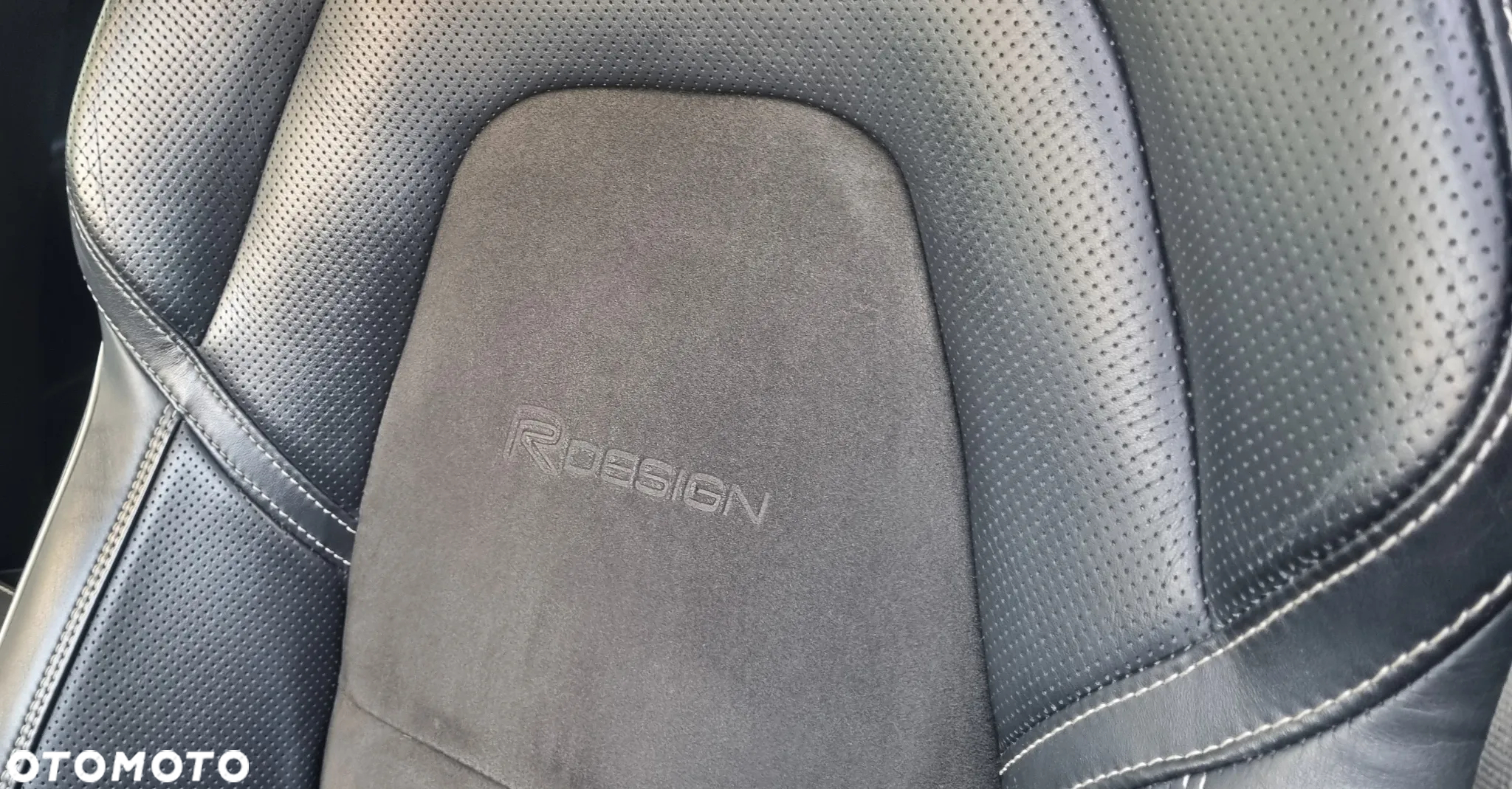Volvo V90 D4 AWD R-Design - 10