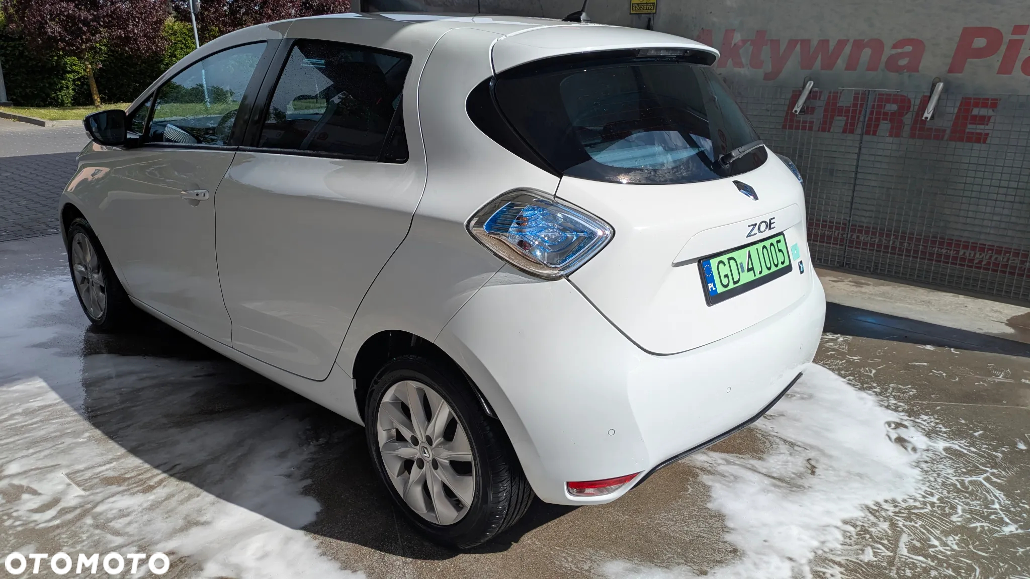 Renault Zoe Life - 6