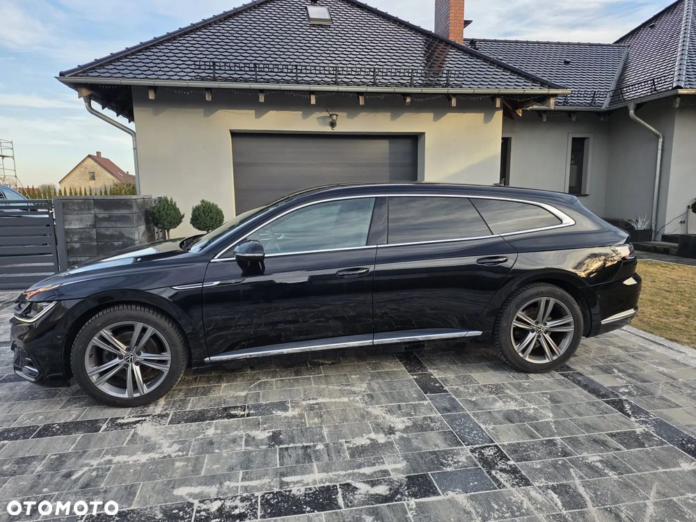 Volkswagen Arteon - 7