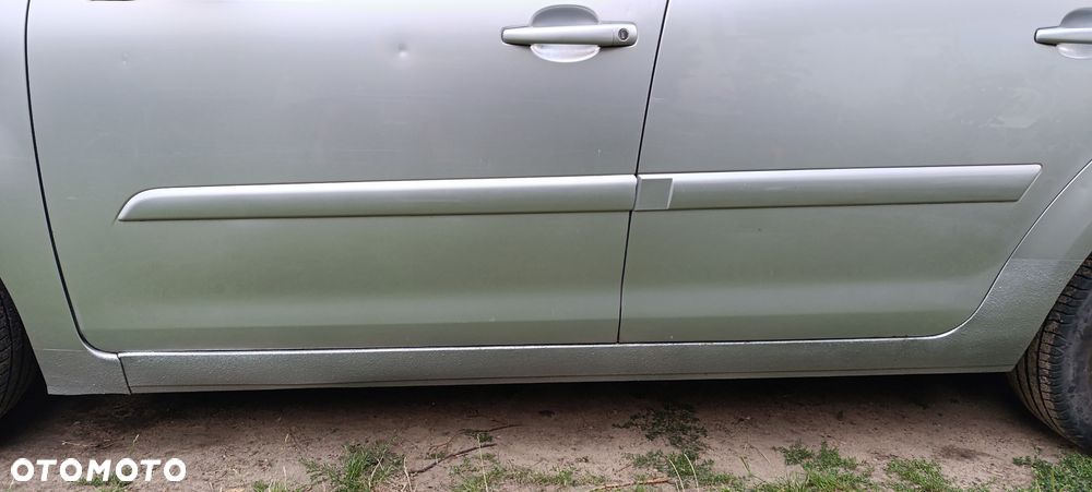 Citroën C4 Picasso 2.0i Exclusive MCP - 12