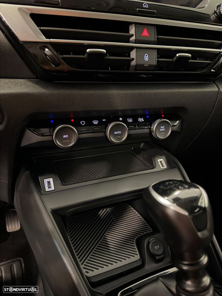Citroën C4 PureTech 130 Stop&Start FEEL PACK - 29