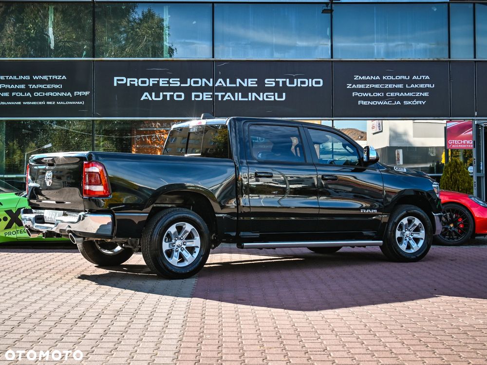 Dodge RAM - 3