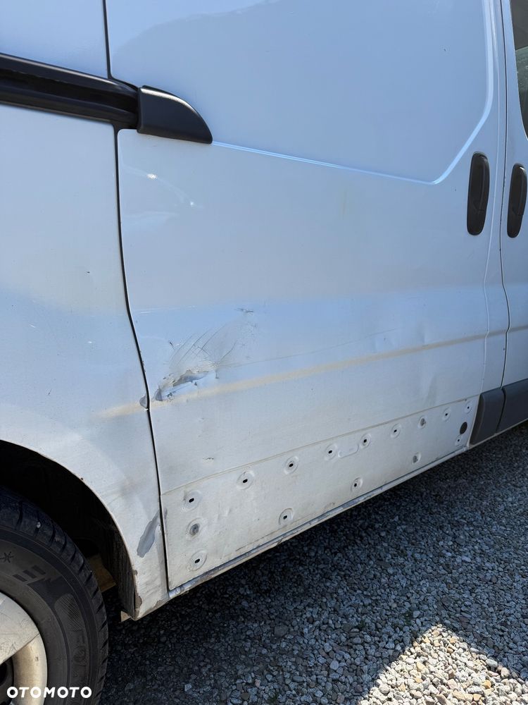 Renault Trafic - 9