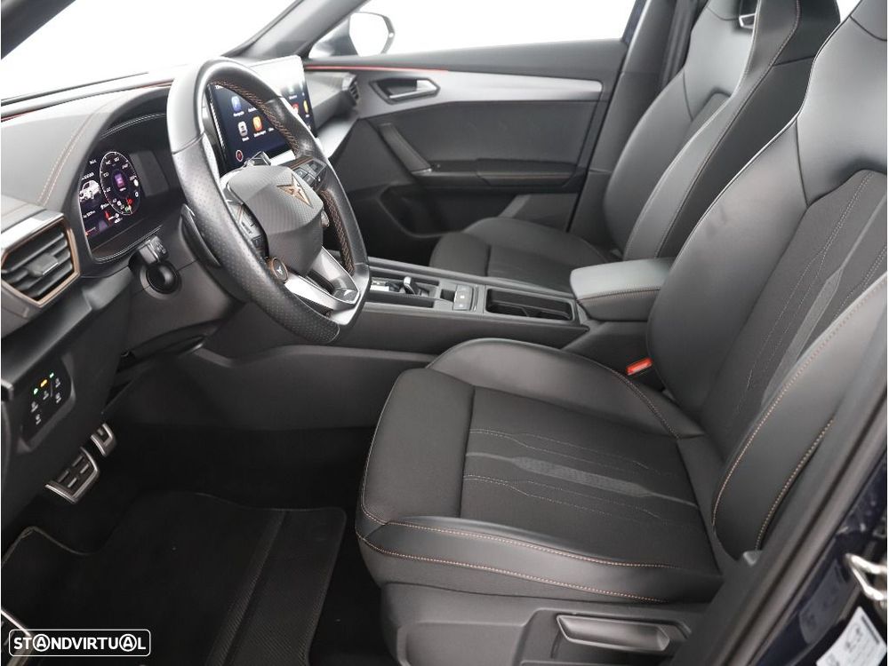 Cupra Formentor 1.4 e-Hybrid DSG VZ - 39