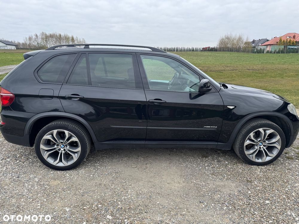 BMW X5 xDrive40d - 2