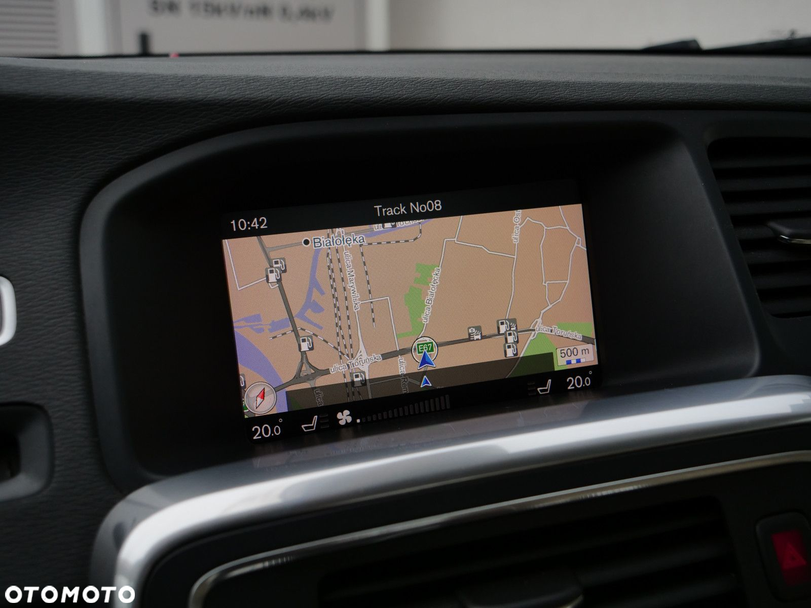 Volvo S60 - 25