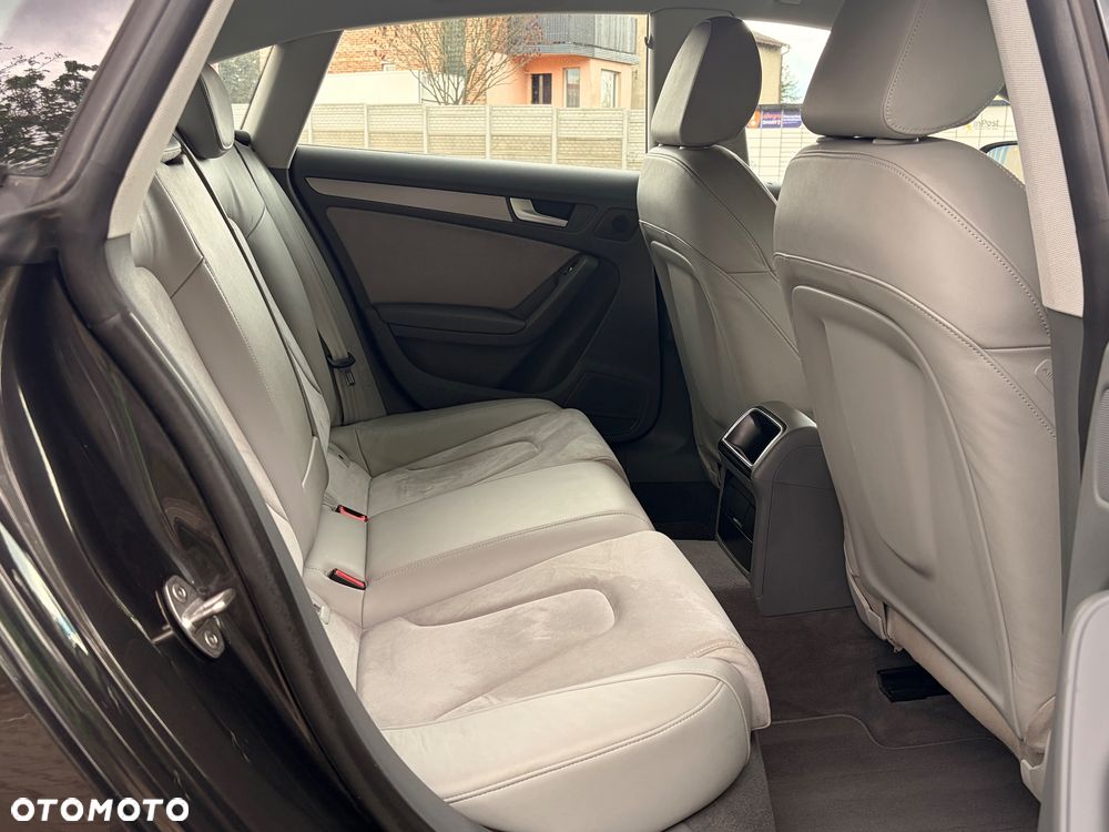 Audi A5 Sportback 2.0 TFSI quattro - 11