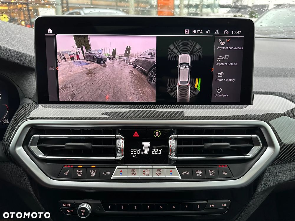 BMW X4 xDrive30i mHEV M Sport sport - 18