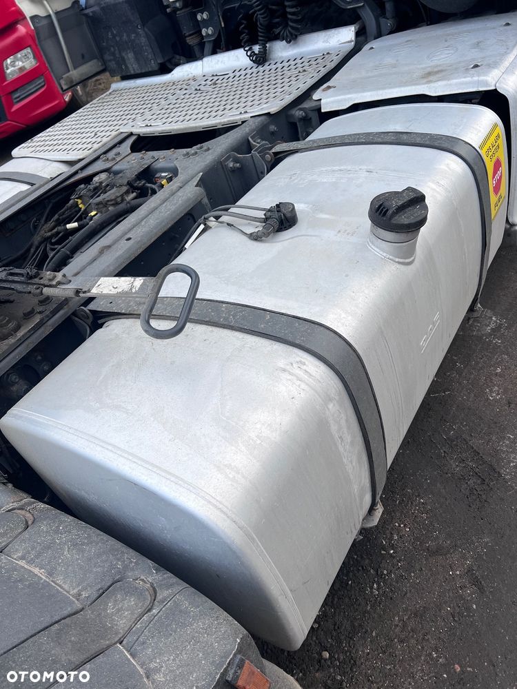 DAF XF 106.480 / AUTOMAT / POLIFT / 2017 ROK !! - 15