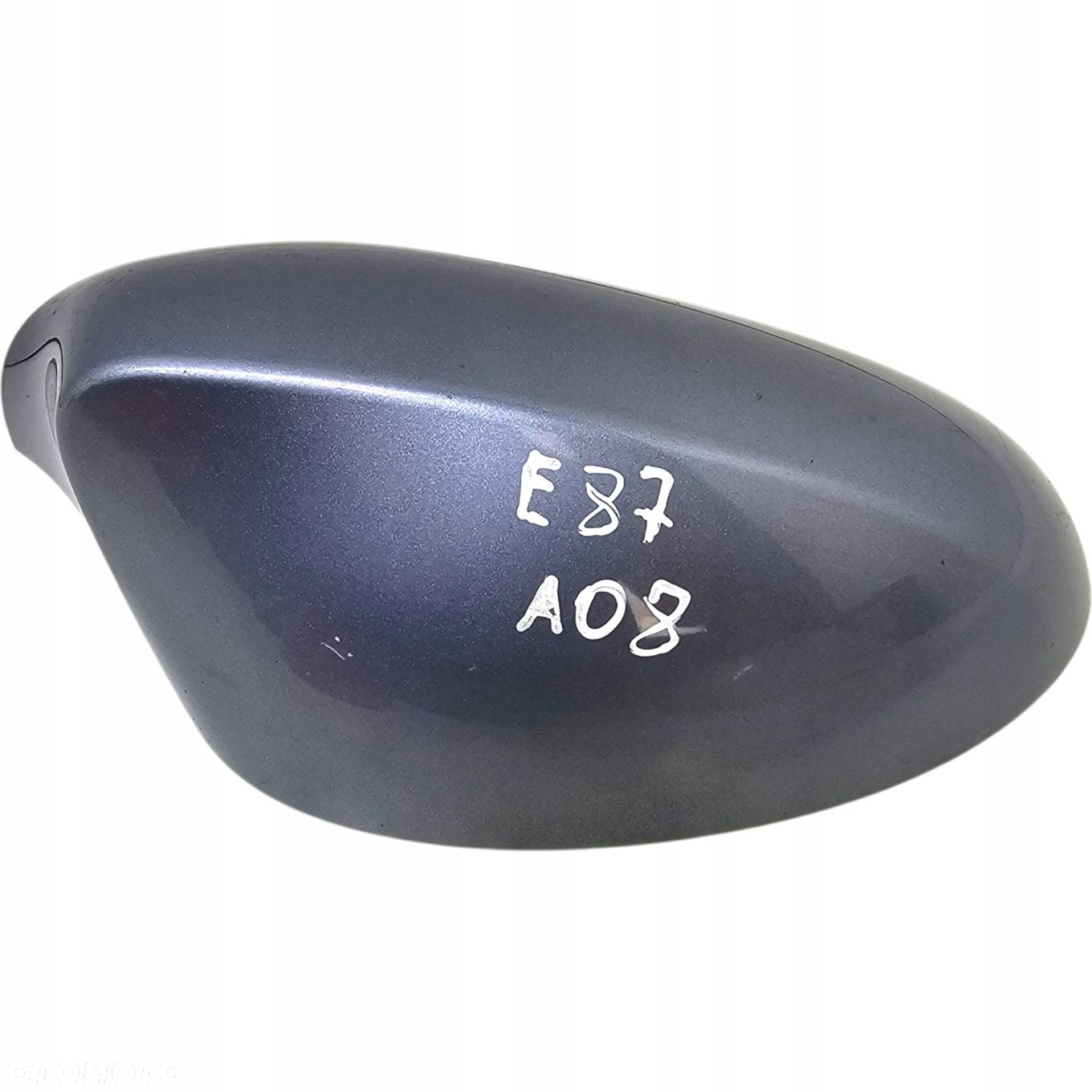 Bmw E81 E87 E82 E88 Osłona Obudowa Nakładka Lusterka Prawa Różne Kolory Oe - 8