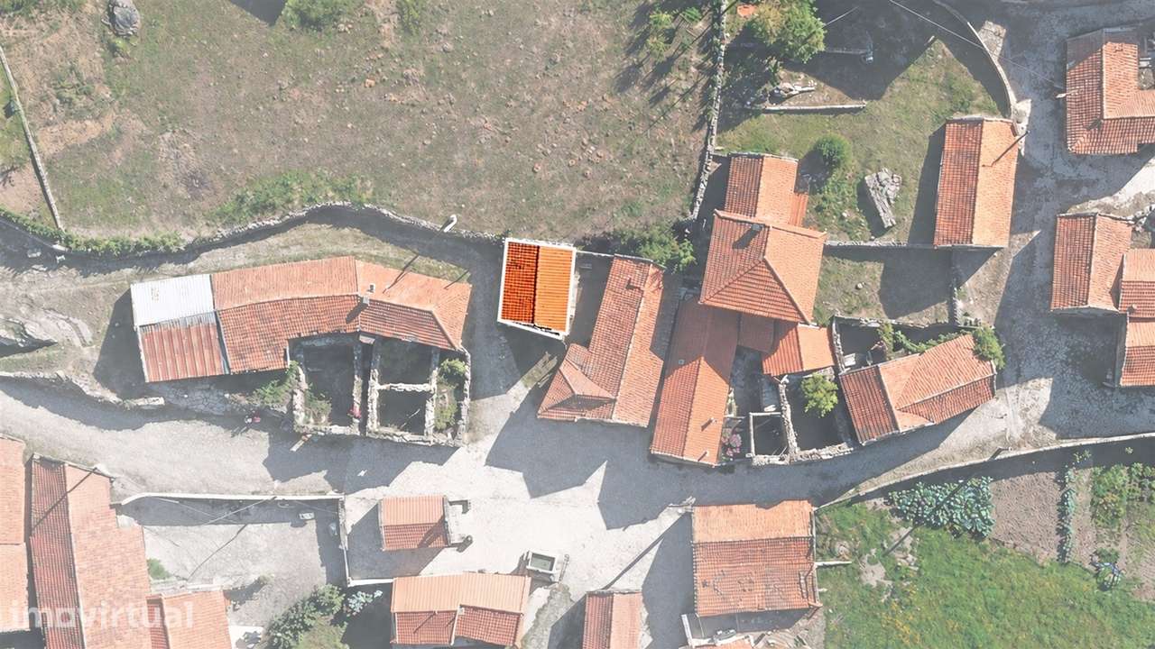 Moradia T1 Venda em Rio Douro,Cabeceiras de Basto - Grande imagem: 5/19
