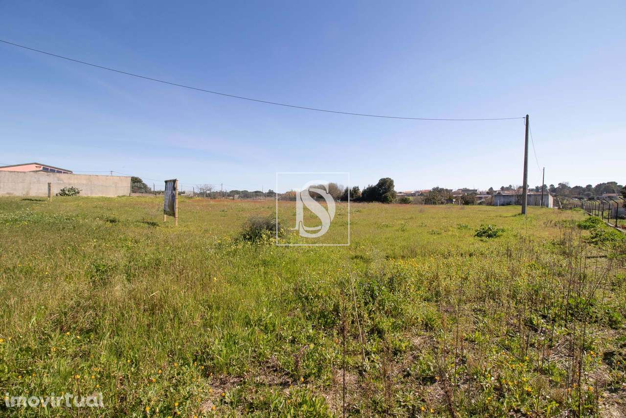 Terreno, Urbano, Para Construção, Gambia, Setúbal - Grande imagem: 5/8