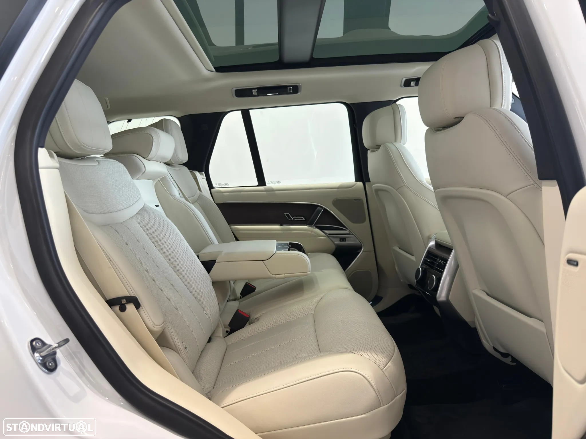 Land Rover Range Rover 3.0 P460e SE - 9