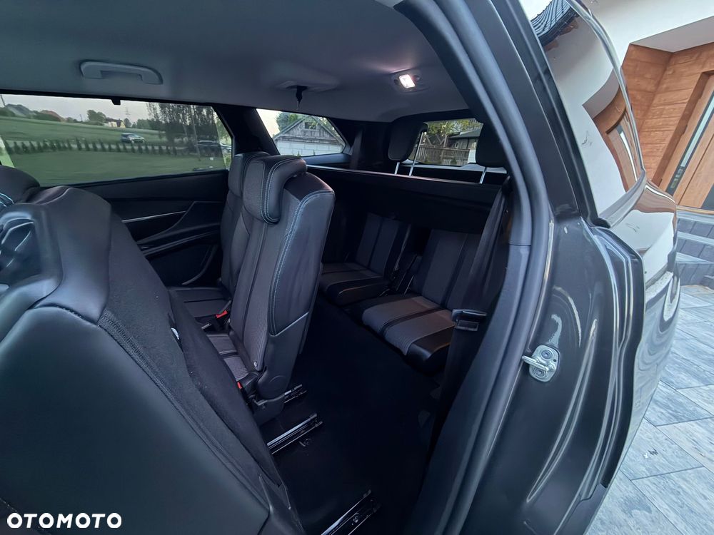 Peugeot 5008 1.5 BlueHDI Crossway S&S - 25