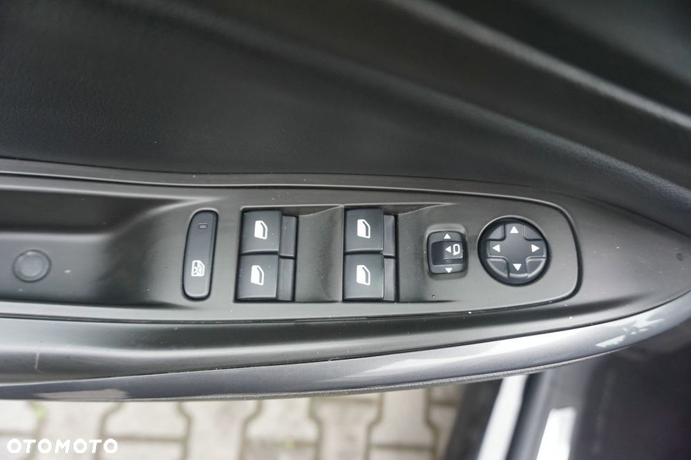 Opel Grandland X 2.0 CDTI Ultimate S&S - 10