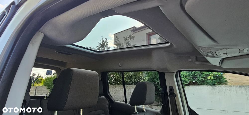 Ford Tourneo Connect Grand 1.5 EcoBlue Start/Stop Titanium - 28