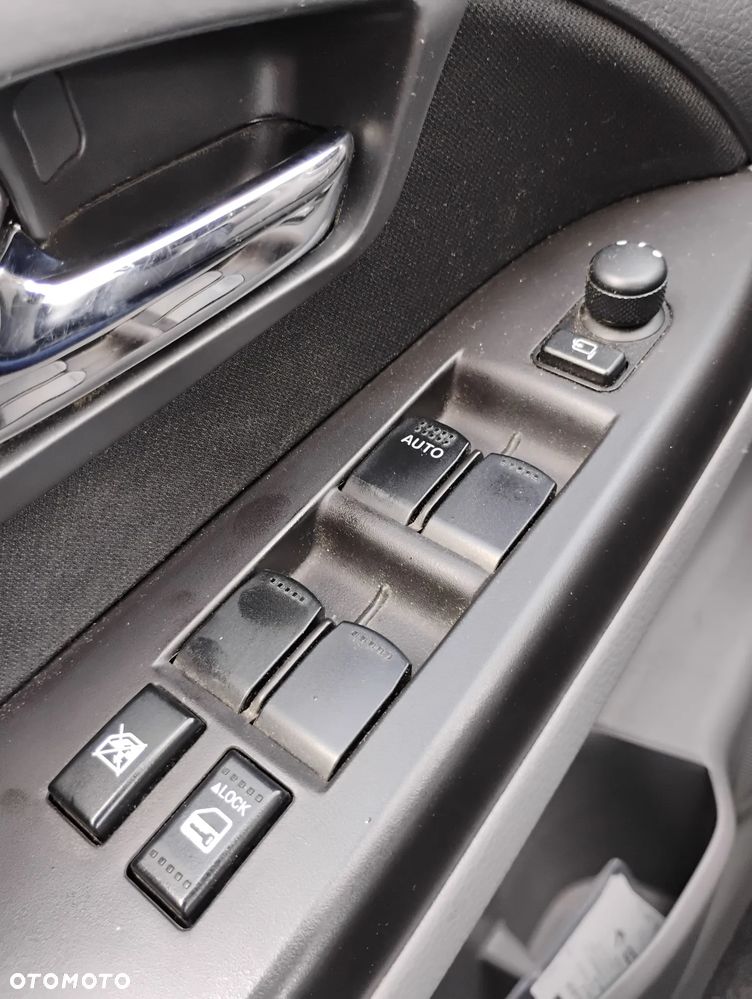 Suzuki SX4 Classic 2.0 DDiS 4x4 Comfort - 10