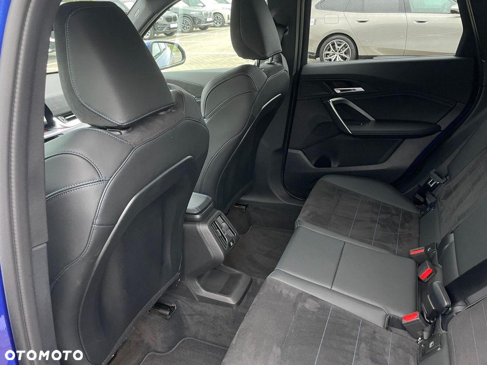 BMW X1 sDrive18d M Sport - 29