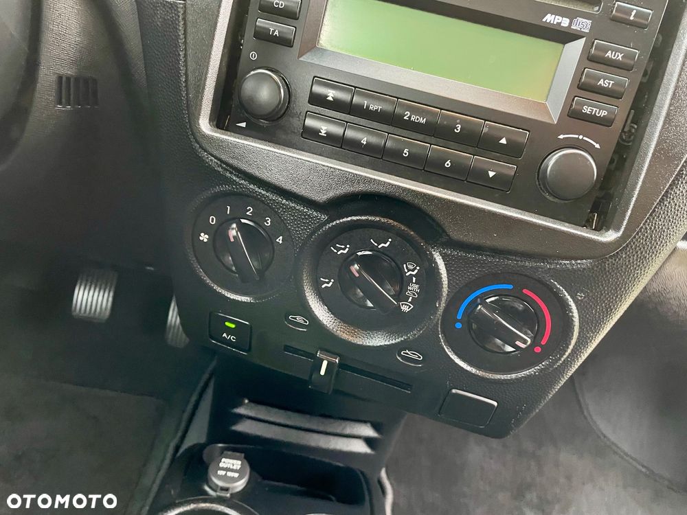 Kia Picanto 1.1 Spirit - 13