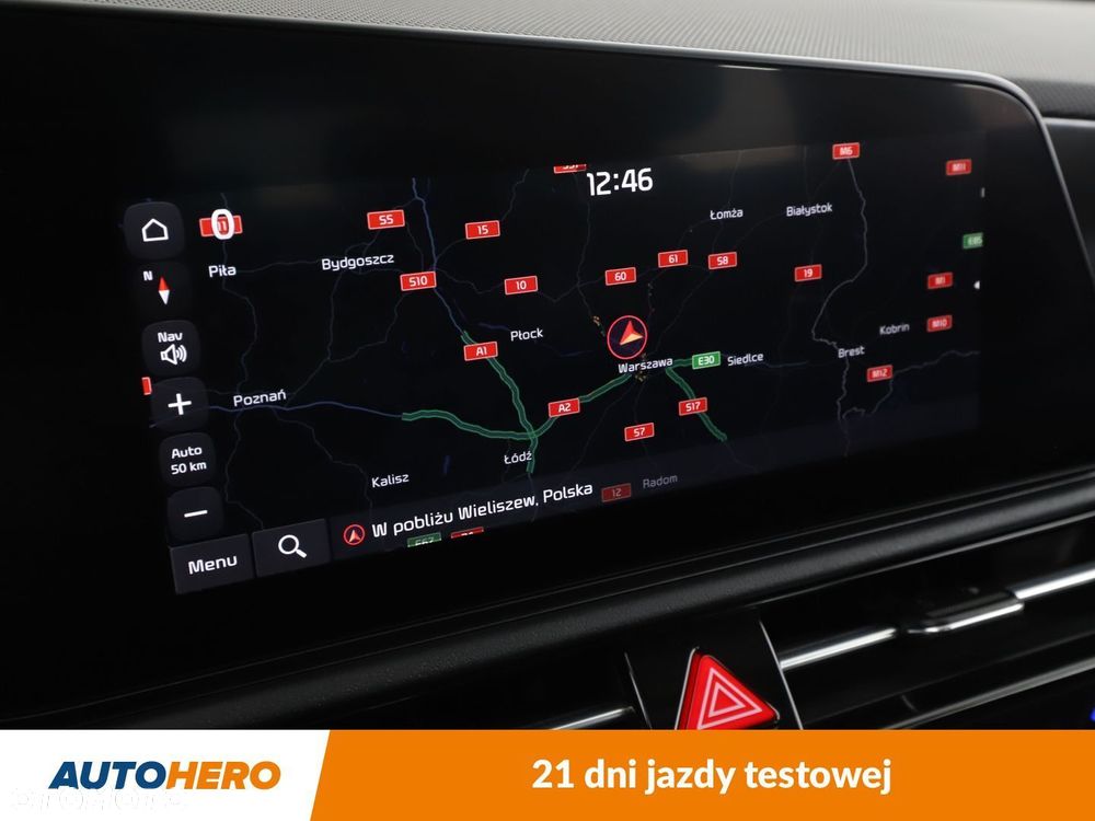 Kia Niro e-Niro 64kWh XL - 22