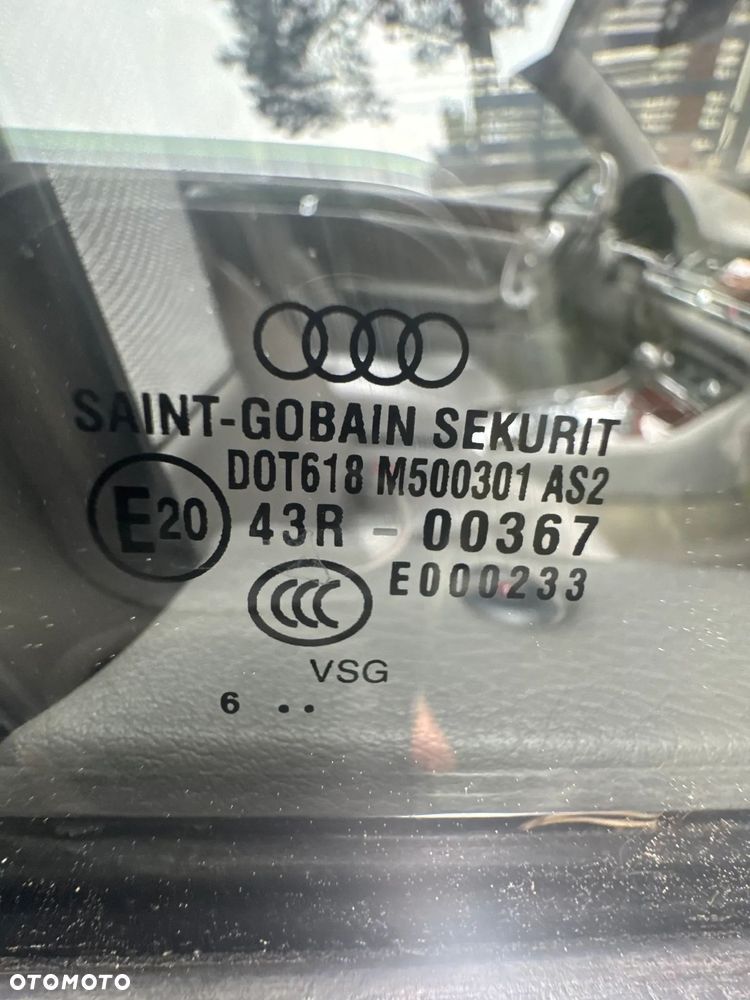 Audi A8 4.2 FSI Quattro - 11
