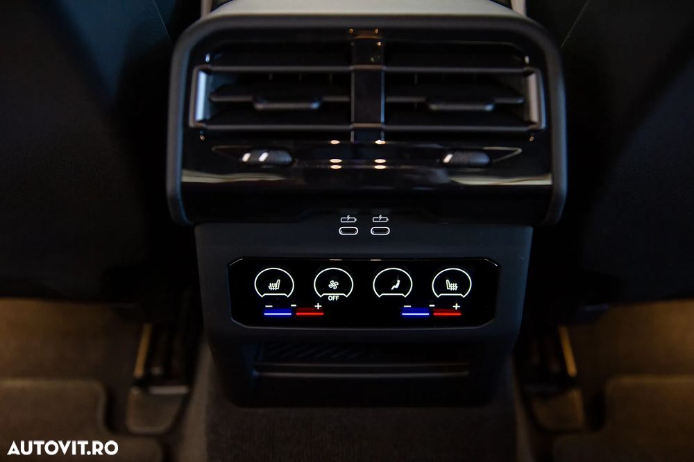 BMW Seria 5 530e AT PHEV - 36