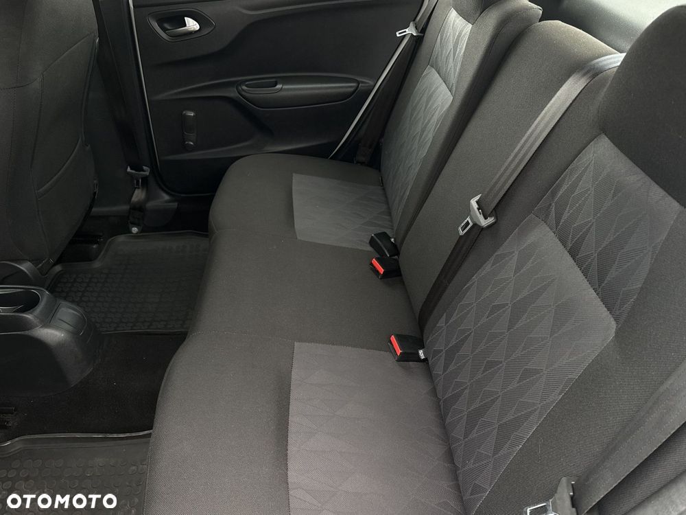 Citroën C-Elysée 1.2 VTi Attraction - 11