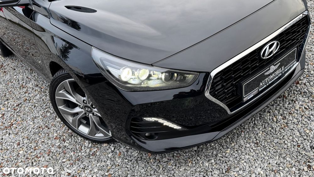 Hyundai i30 1.4 T-GDI Premium - 22