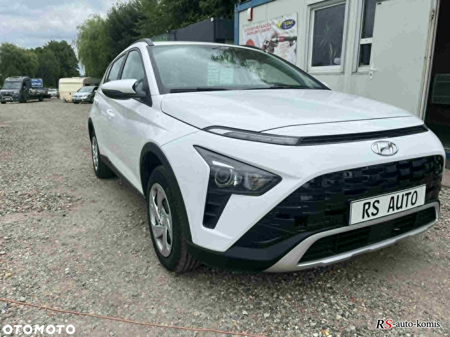 Hyundai Bayon - 3