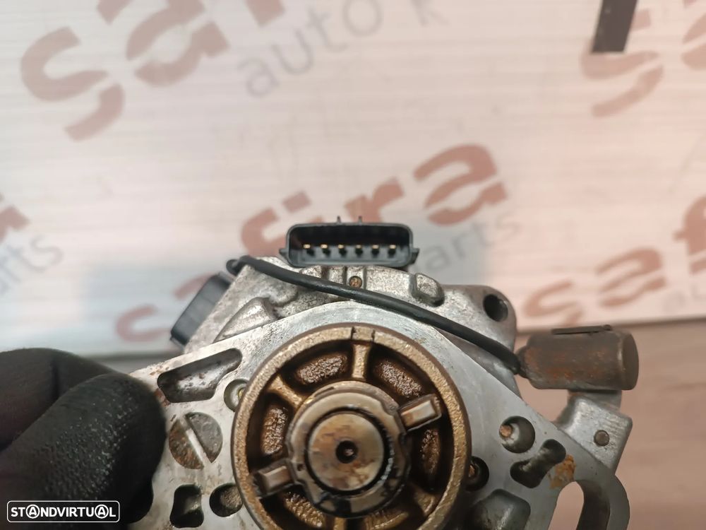 DISTRIBUIDOR DE IGNIÇÃO MAZDA MX-3 1.6i 16V 1.8i T2T57371 - 3
