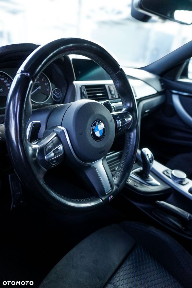 BMW Seria 4 428i xDrive M Sport - 6