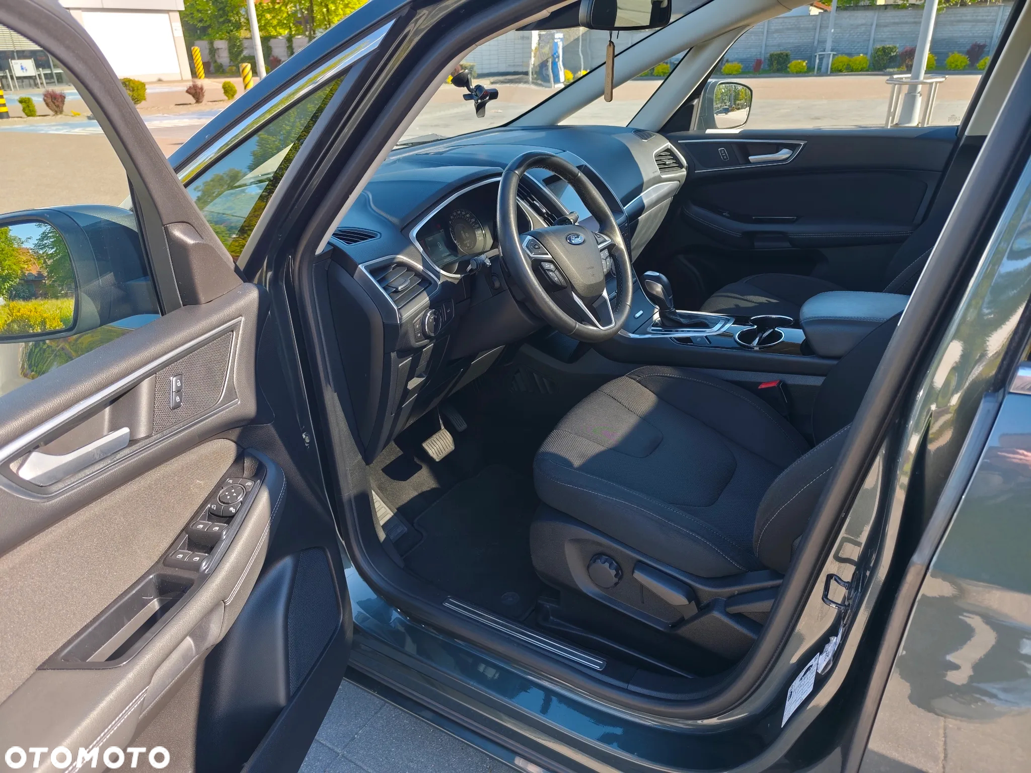 Ford S-Max 2.0 TDCi Bi-Turbo Titanium PowerShift - 31