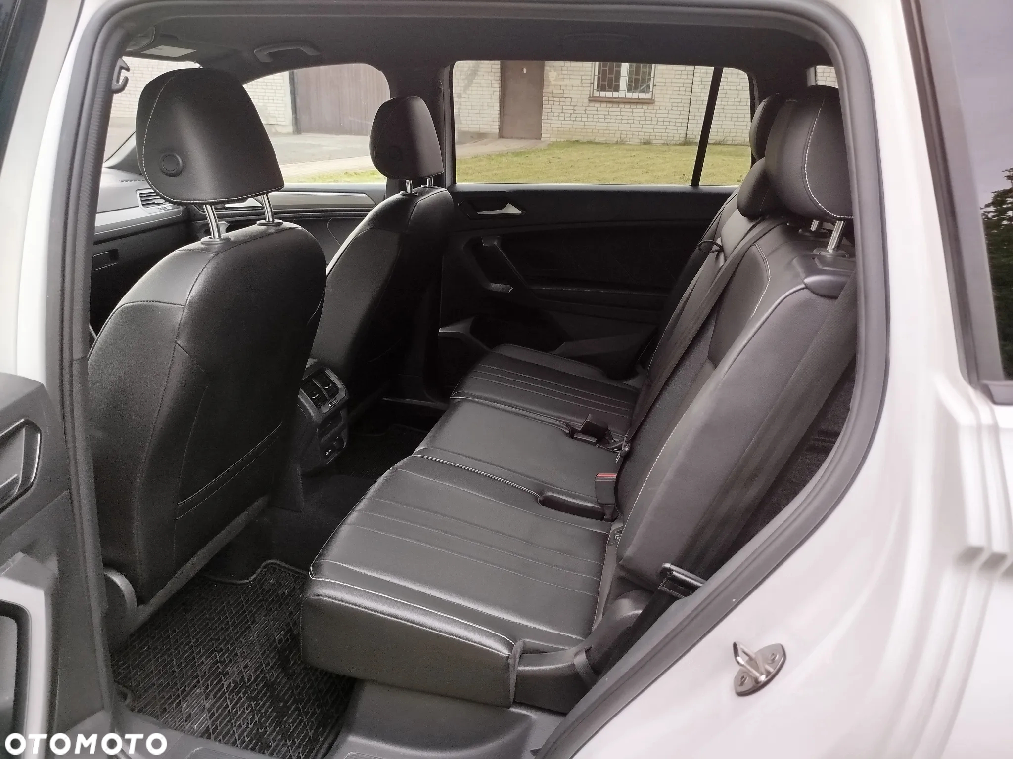Volkswagen Tiguan Allspace 2.0 TSI OPF 4Motion DSG R-Line - 22