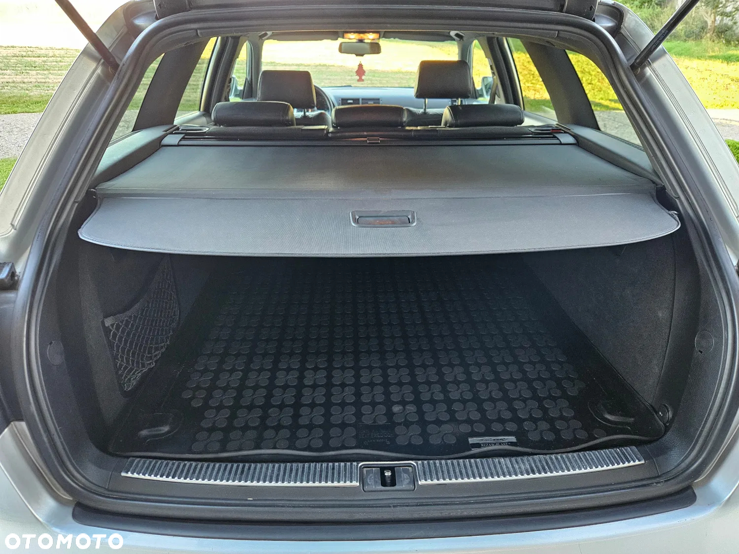 Audi A4 Avant 2.0 TDI - 17