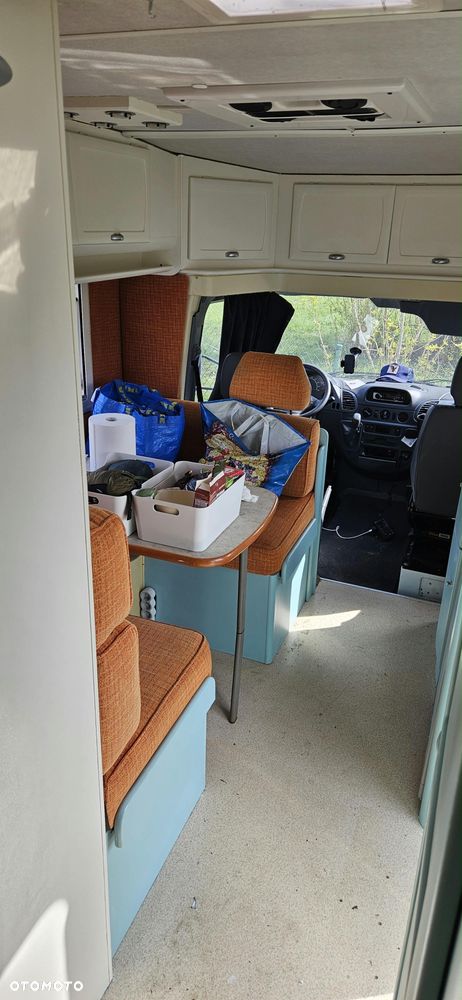 Mercedes-Benz Sprinter 316 CDI - 16
