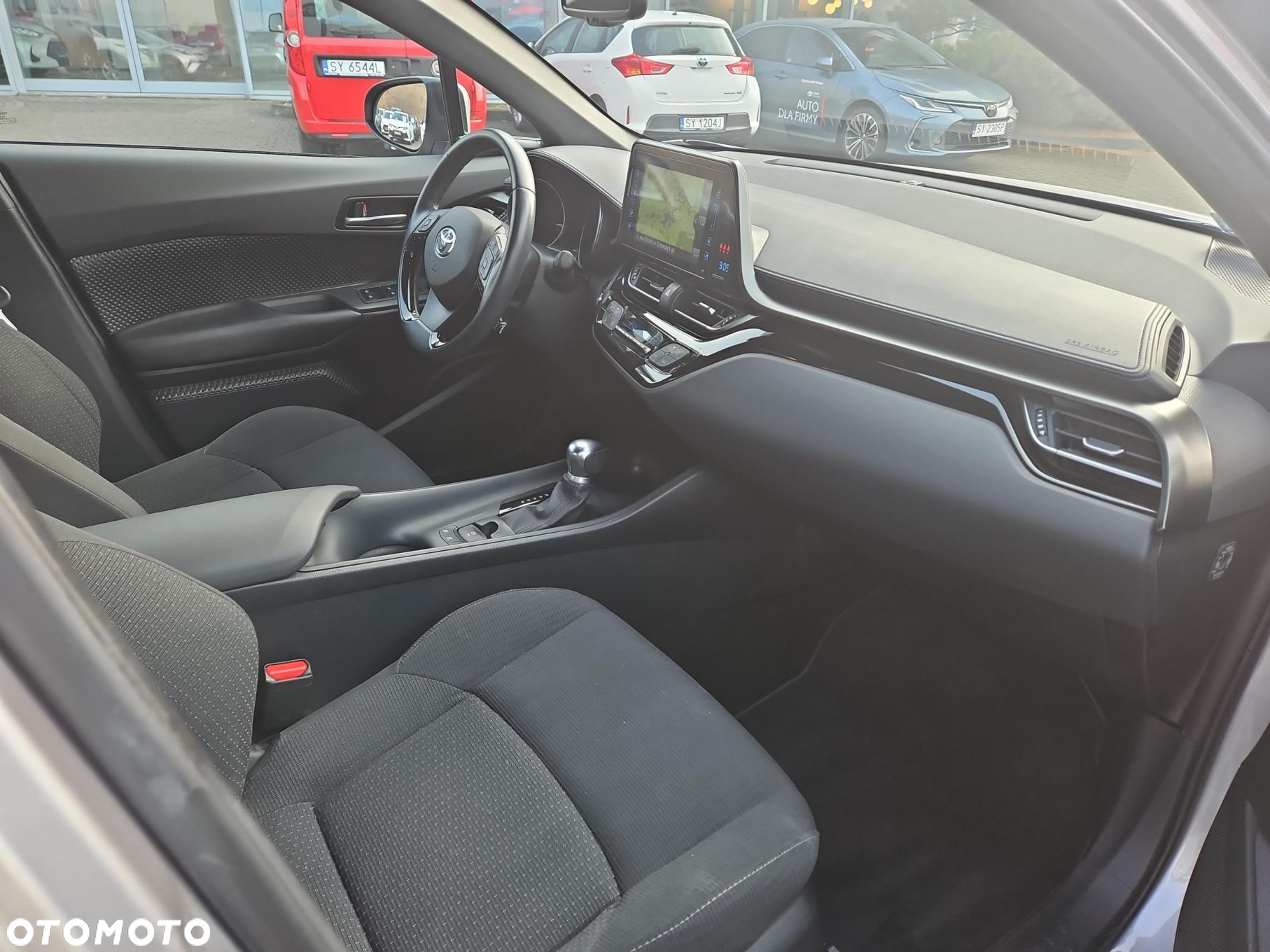 Toyota C-HR - 19