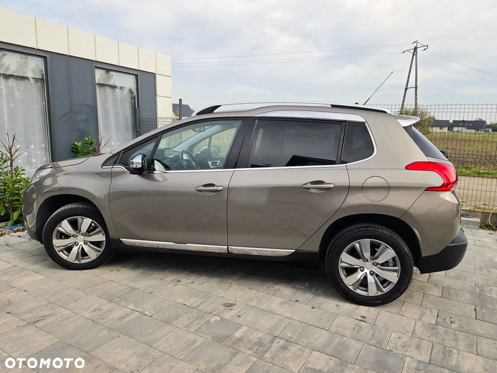 Peugeot 2008 - 21
